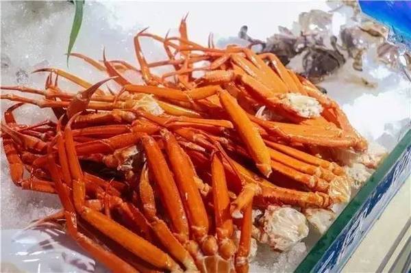 看一下长沙最好的海鲜自助餐厅,长沙性价比高的海鲜自助