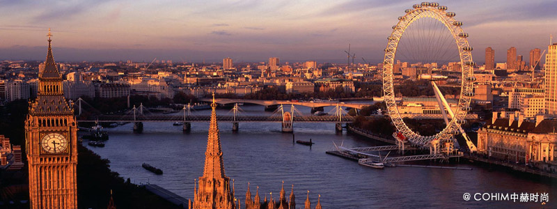 全球最有名的买手店,伦敦国内买手店排名榜前十