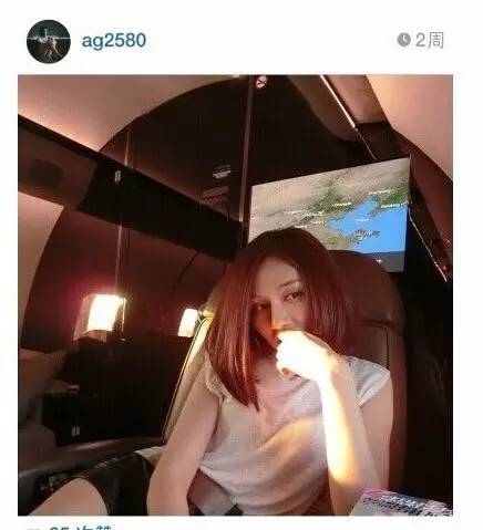 王思聪豆得儿甜蜜,豆得儿张小蒙王思聪