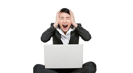 团队内部的情绪变化,团队间为什么不能有负面情绪