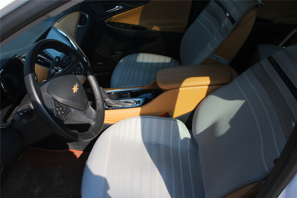 2个月5000多公里的试驾车,16款1.5t迈锐宝xl双离合好吗