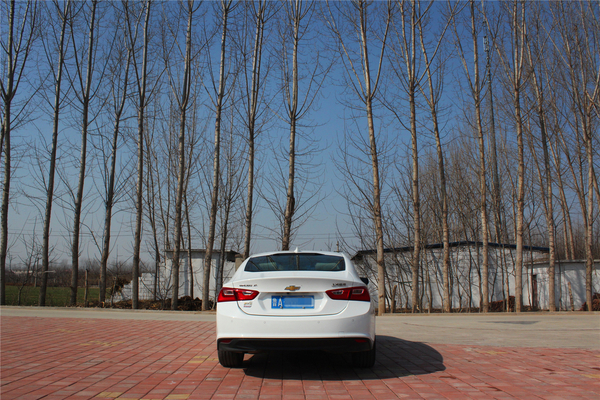 2个月5000多公里的试驾车,16款1.5t迈锐宝xl双离合好吗