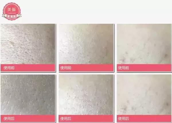 关于面膜的功能你要知道的,你不知道的食物面膜