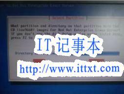 linux如何制作安装系统盘,u盘安装cdlinux详细步骤