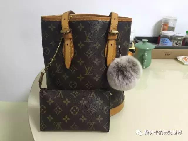 什么样的包才有气质,什么包才是好包