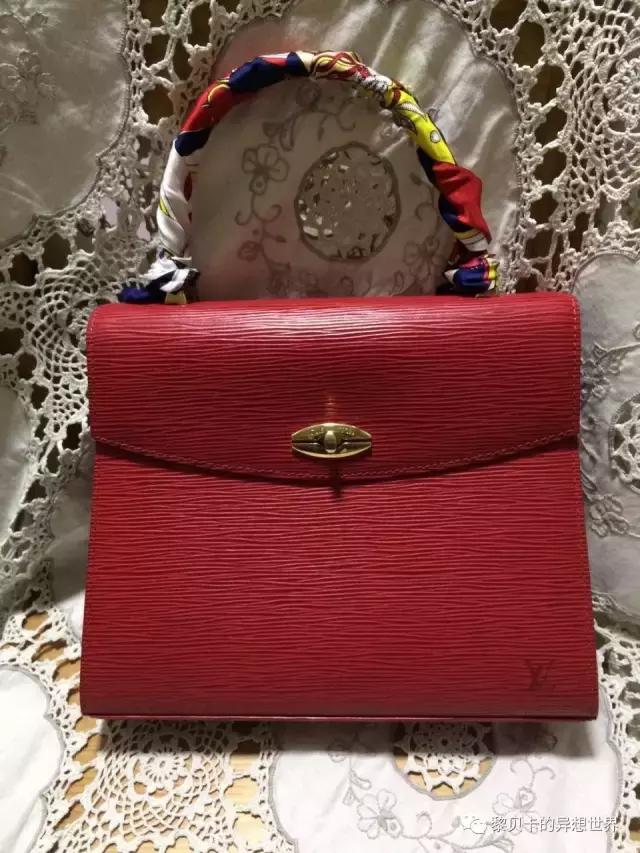 什么样的包才有气质,什么包才是好包