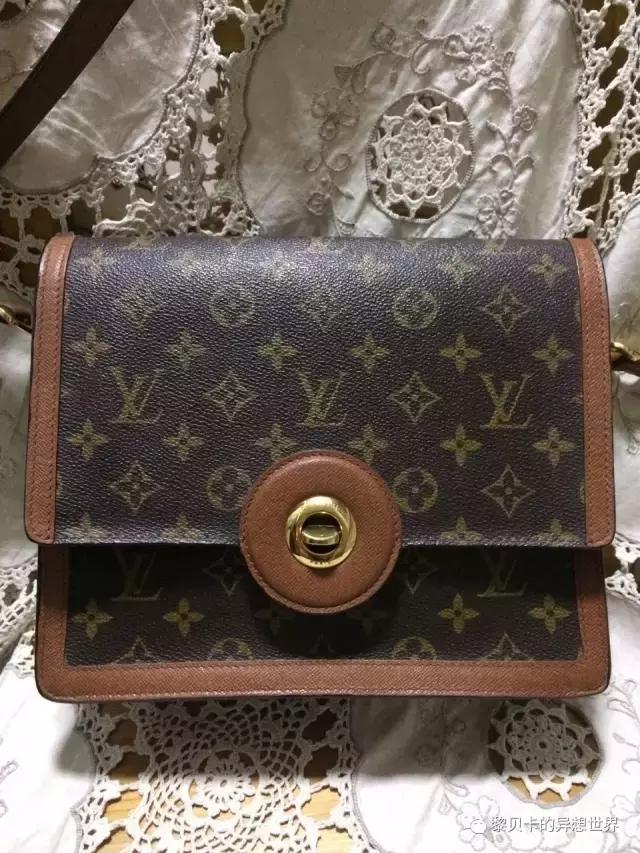 什么样的包才有气质,什么包才是好包