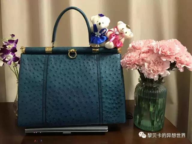 什么样的包才有气质,什么包才是好包