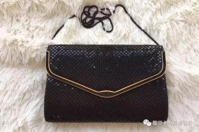 什么样的包才有气质,什么包才是好包