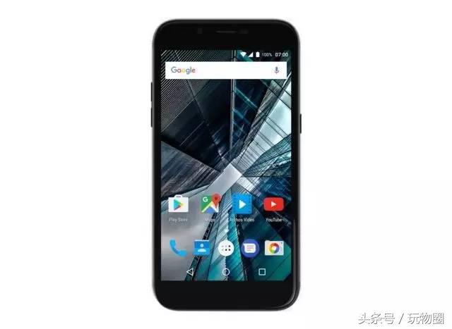 mwc展会现场,mwc十大惊艳手机