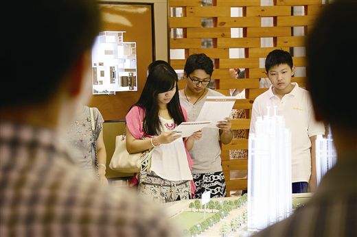 楼盘太多不知选哪个？教你四步确定目标房源