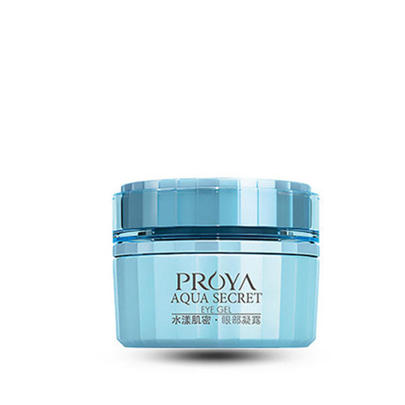 眼周肌肤的正确护理方法,眼周保养越早开始越好