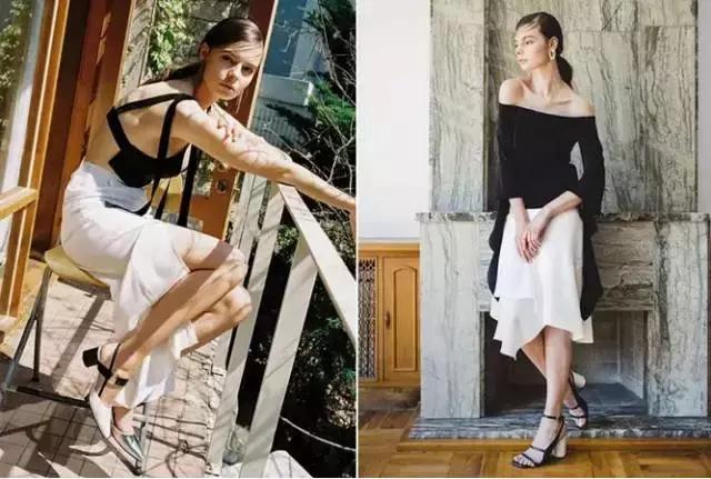 春夏好鞋,春夏百搭好穿的品牌鞋