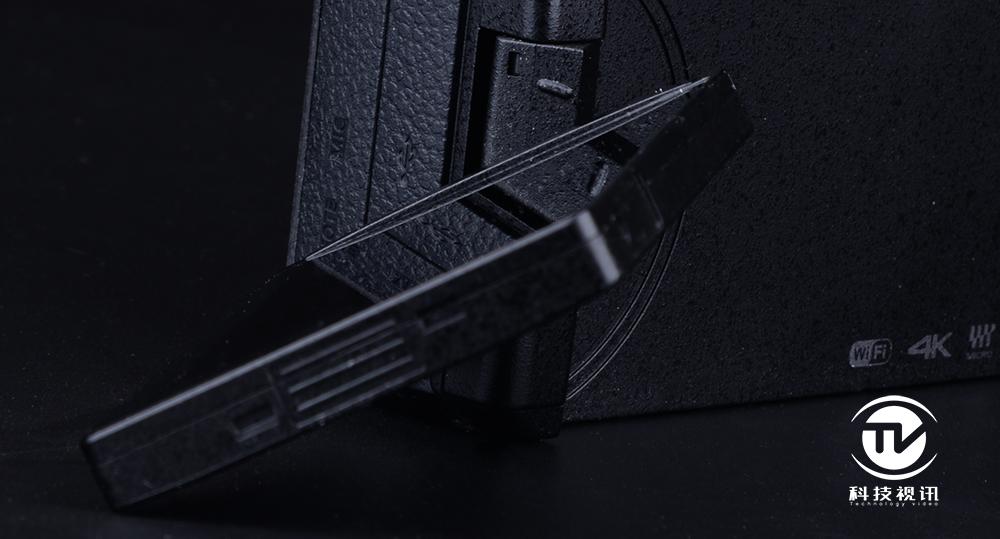 专业便携无反相机松下LUMIXG85评测