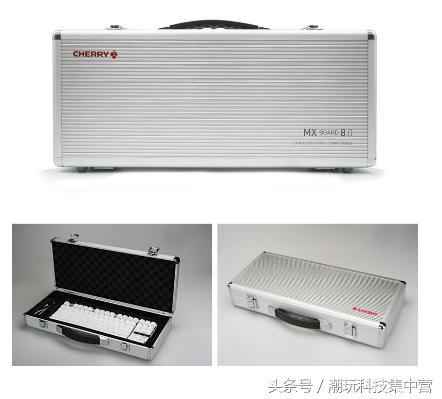 德国cherry键盘怎么样,推荐一款cherry键盘