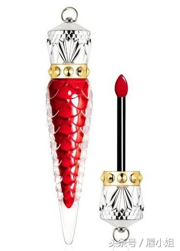 一日三餐，向往的生活，那么哪一款是你向往的口红呢？