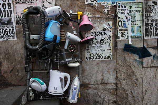 中国竹笛一响，亚美尼亚古董市场上的乐器贩子脸就红了