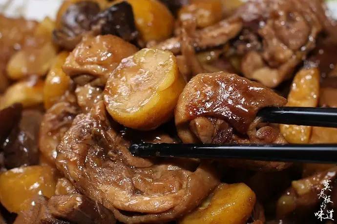 生“鸡”勃勃的2017｜一起来吃只鸡……吧