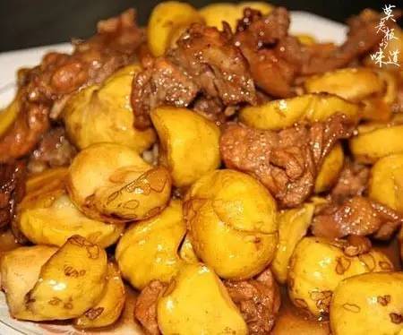 生“鸡”勃勃的2017｜一起来吃只鸡……吧