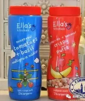 婴儿泡芙无添加6个月,宝宝泡芙推荐和不推荐