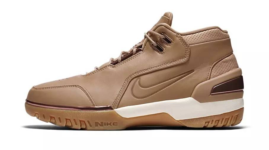 airzoomgeneration灰,17年airzoomgeneration