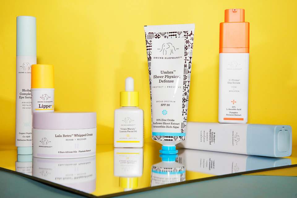 高端小众国货护肤,小众护肤宝藏平价