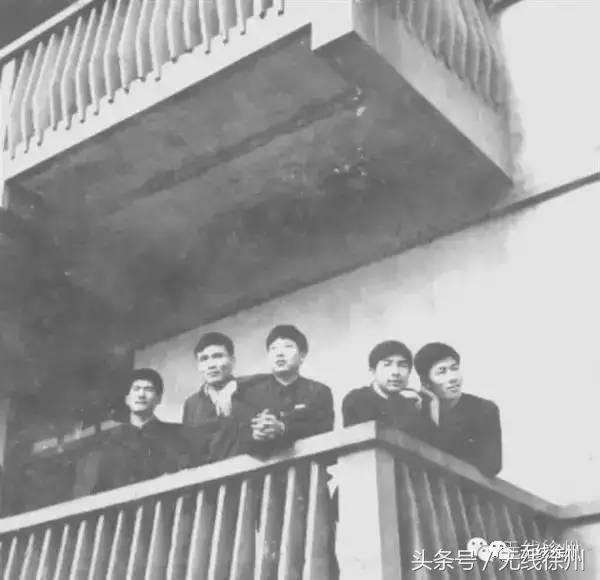 三民街的石板路，名校往事，老政府大院的1924，看徐州这条路