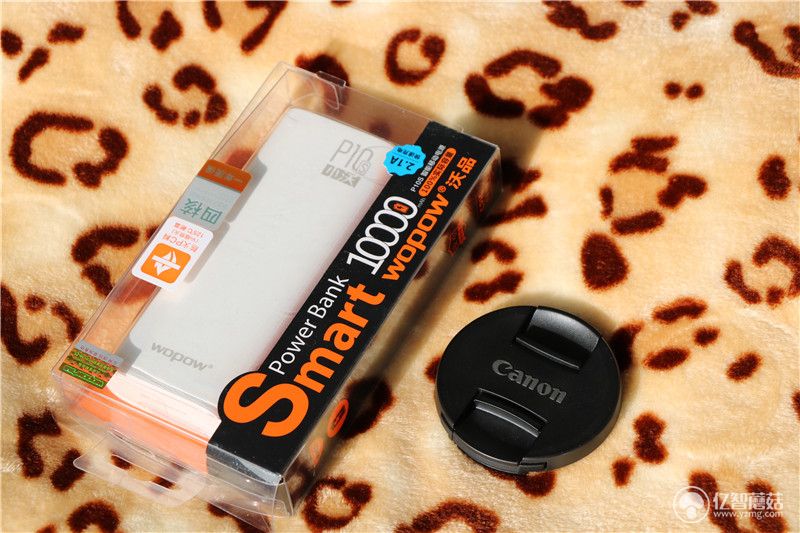 沃品和小米移动电源,沃品p10电池