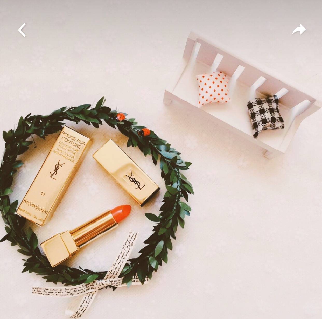 毕竟一辈子不算长，千万不要浪费在不合适的口红颜色上！