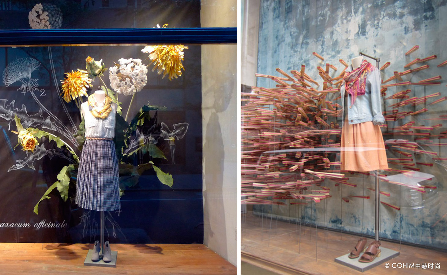 全球最有名的买手店,伦敦国内买手店排名榜前十