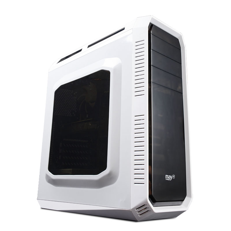 有没有炫酷的电脑游戏主机,魔兽9.2电脑特效全开配置