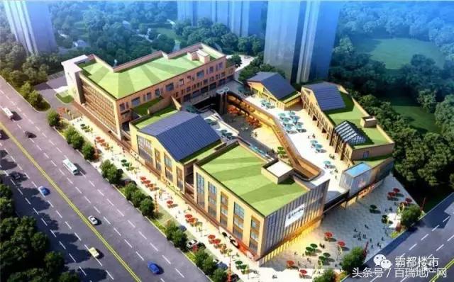 合肥所有店都开业了吗,合肥庐阳区即将开业的商业