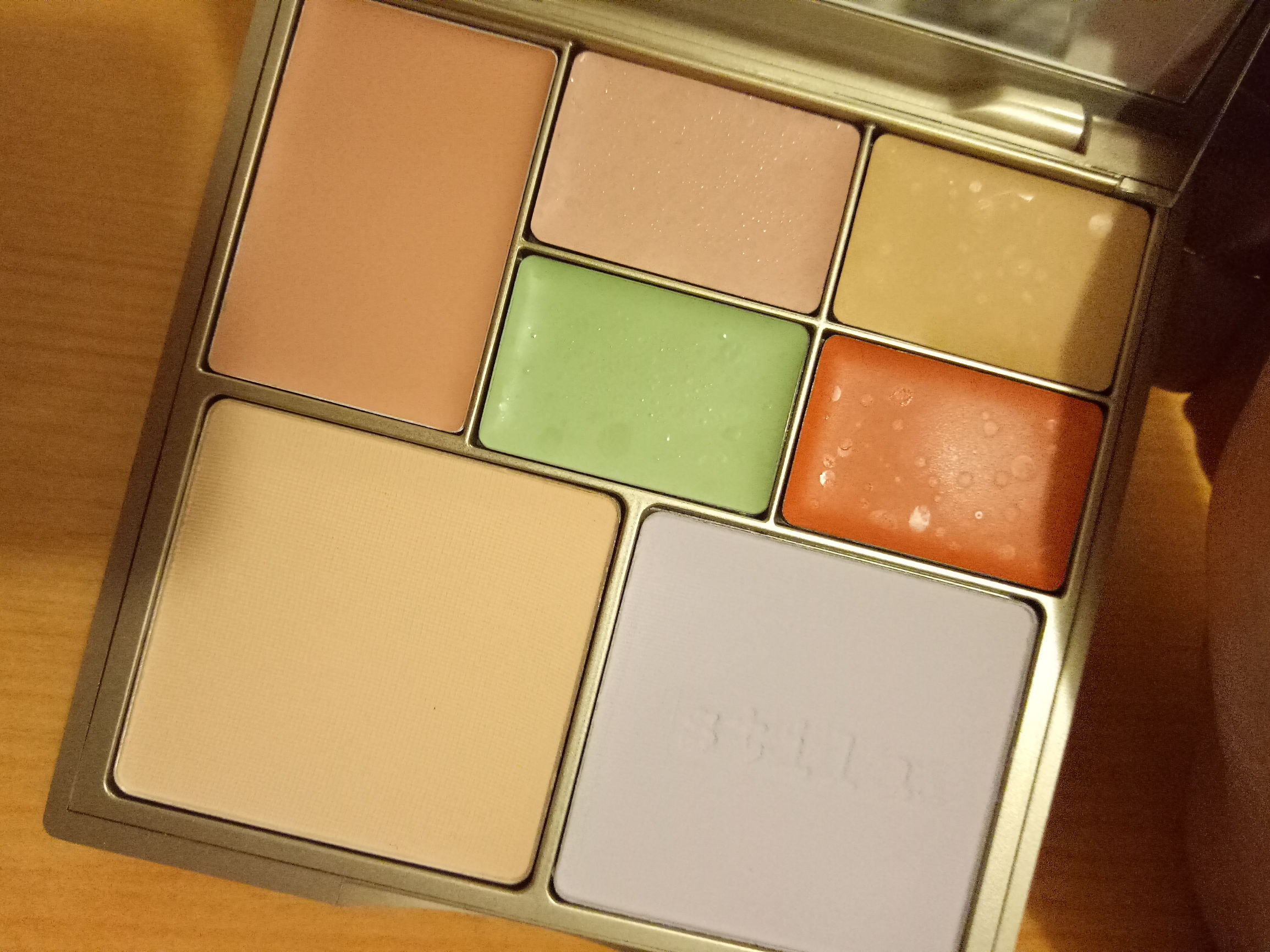 stila遮瑕盘大概多少钱,stila多功能遮瑕盘