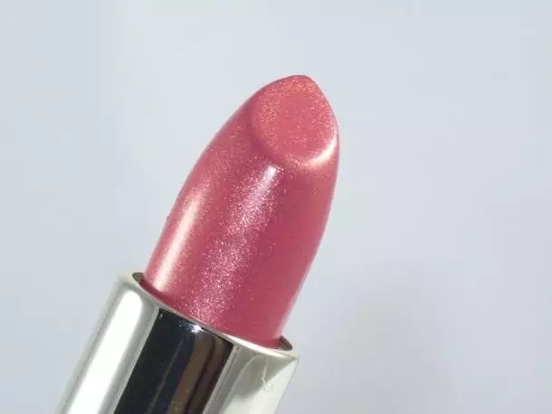 口红的8种不同质地，你知道几种？