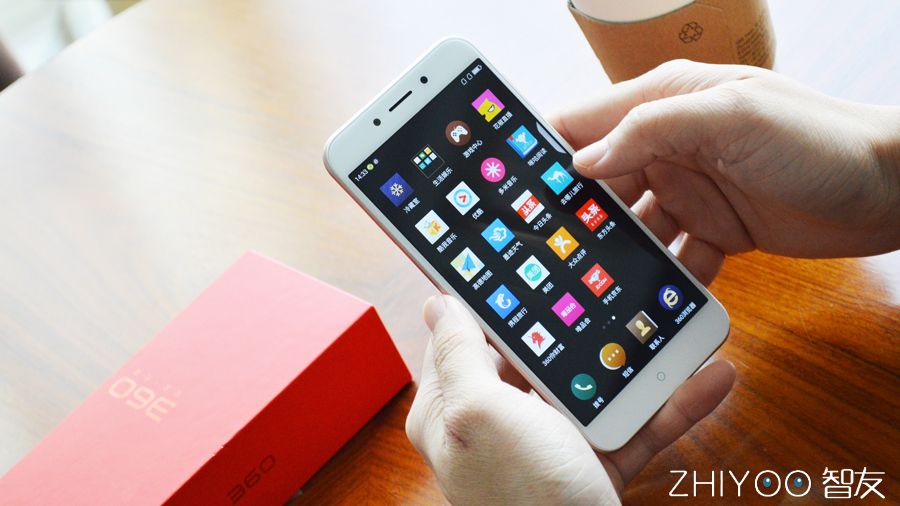 360手机n5全网通,360n5手机自带99个微信分身