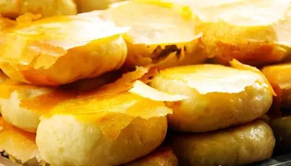 菏泽特产排行榜前十名,山东菏泽特产美食介绍图片