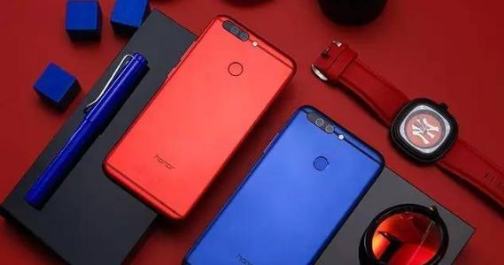 余承东谈华为和荣耀的区别,余承东荣耀v9