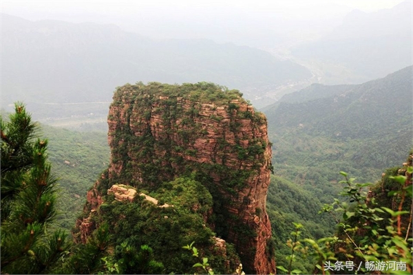 香木河自然保护区旅游攻略,新乡香木河自然保护区怎么样