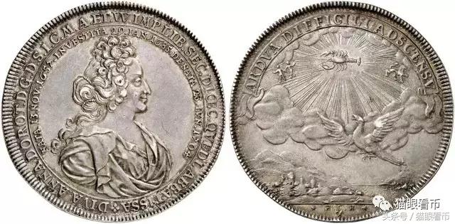 十道外国钱币的问题，你能答对几道？