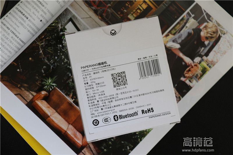 喵喵机热敏打印机,喵喵机热敏打印头