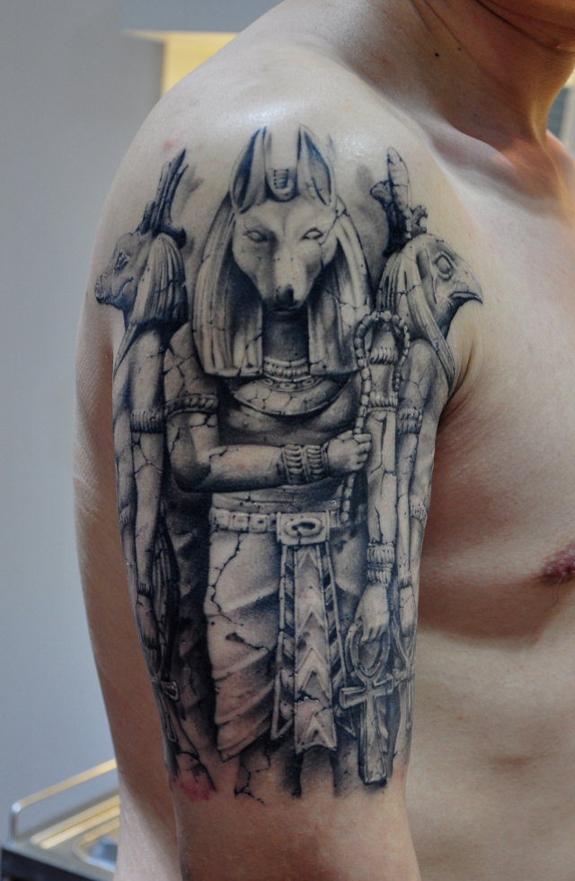 我去做过很多礼拜，却没见过酱婶的牧师