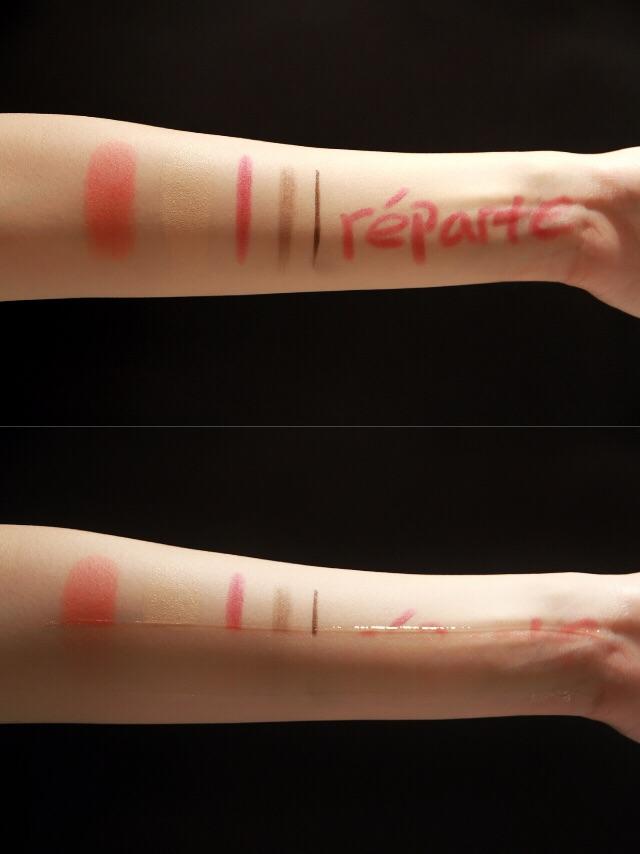 卸妆测评洗卸二合一,测评卸妆水哪个好用