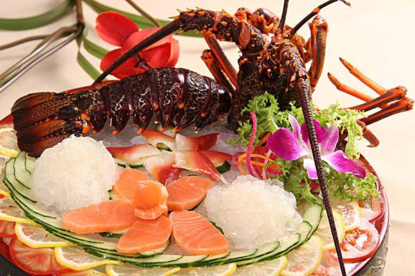 10位世界顶级名厨的成名作，有木有你的菜？