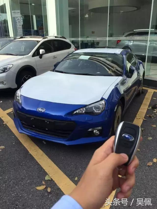 留恋自己的第一台车感悟人生,人生中拥有的第一台车