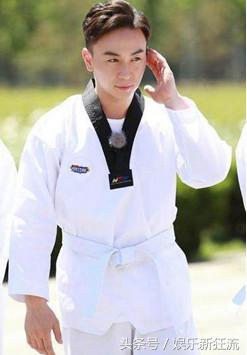 释小龙减肥告捷霸气回归,释小龙怎么瘦了