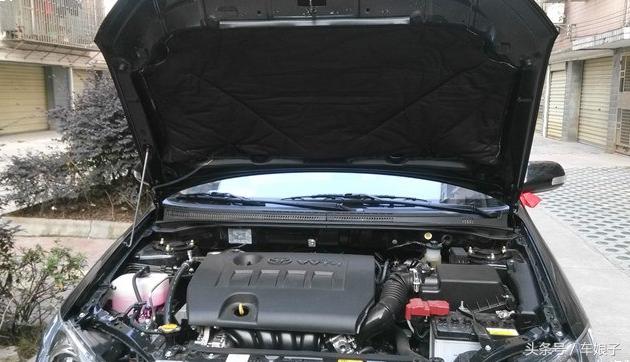 停产销量王不知为何为独偏爱他——花冠corollaEX