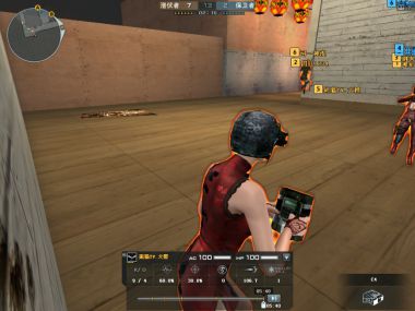 cf新赛季更新奔放模式在哪,cf端游解说看比赛