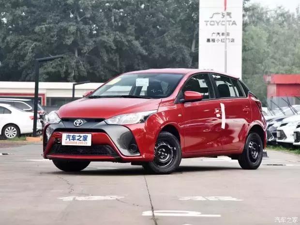 飞度和致炫谁更值得买价格实惠,北京现代瑞纳与丰田致炫哪个好