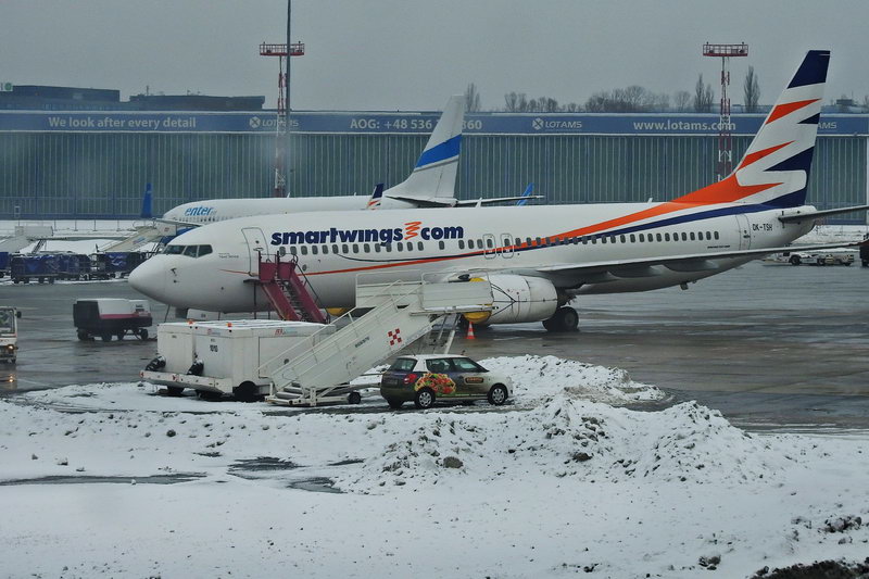 华沙肖邦机场攻略,华沙肖邦机场