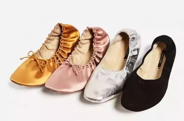 春夏好鞋,春夏百搭好穿的品牌鞋